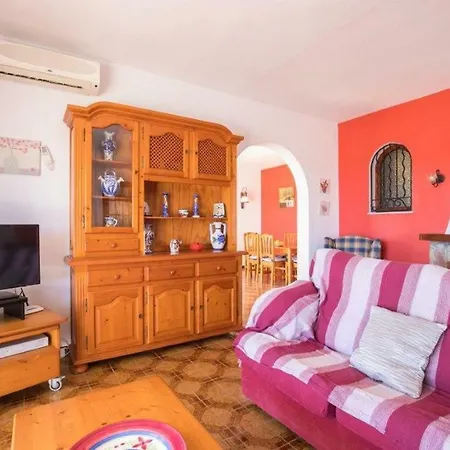 V105 Nineta Villa *