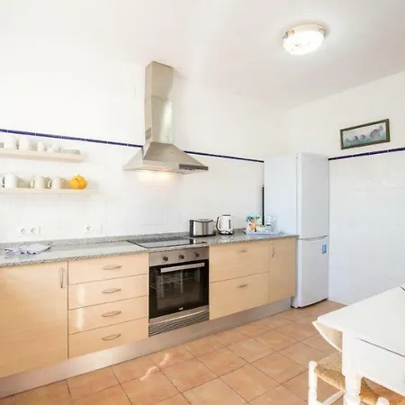 V105 Nineta Villa *