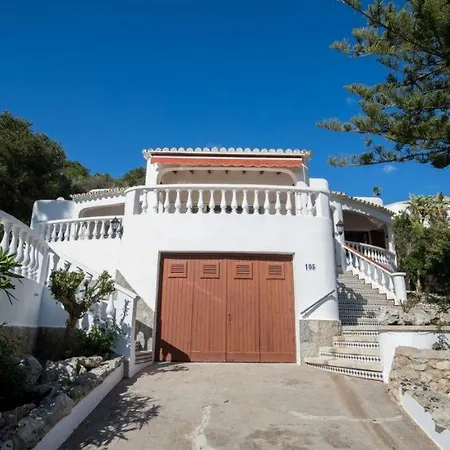 Villa V105 Nineta Son Bou