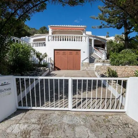 Villa V105 Nineta *
